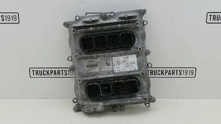 Bosch Electrical System Motor ECU MAN D2676LF79 Euro6, Ophalen, Gebruikt, Overige merken