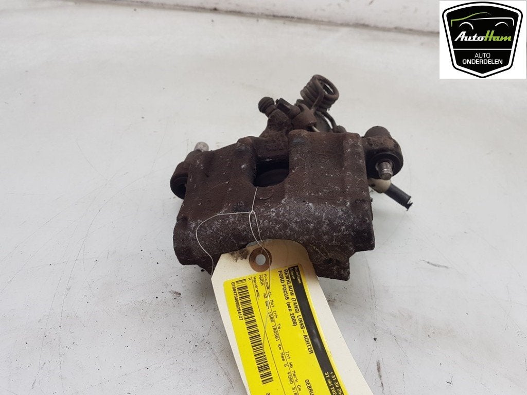 ETRIER DE FREIN ARRIÈRE GAUCHE Ford Focus 2, Autos : Pièces & Accessoires, Utilisé, Ford