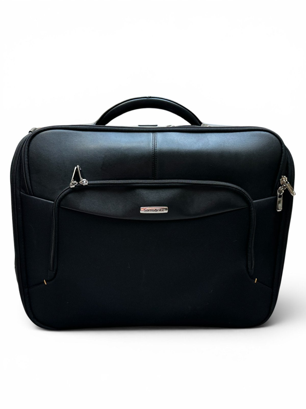 Samsonite Trolly, Computers en Software, Laptoptassen, Ophalen of Verzenden, Zo goed als nieuw, Samsonite
