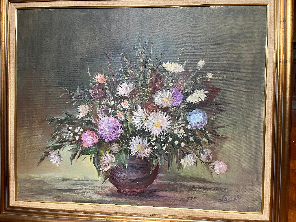 Schilderijen, Antiek en Kunst, Ophalen