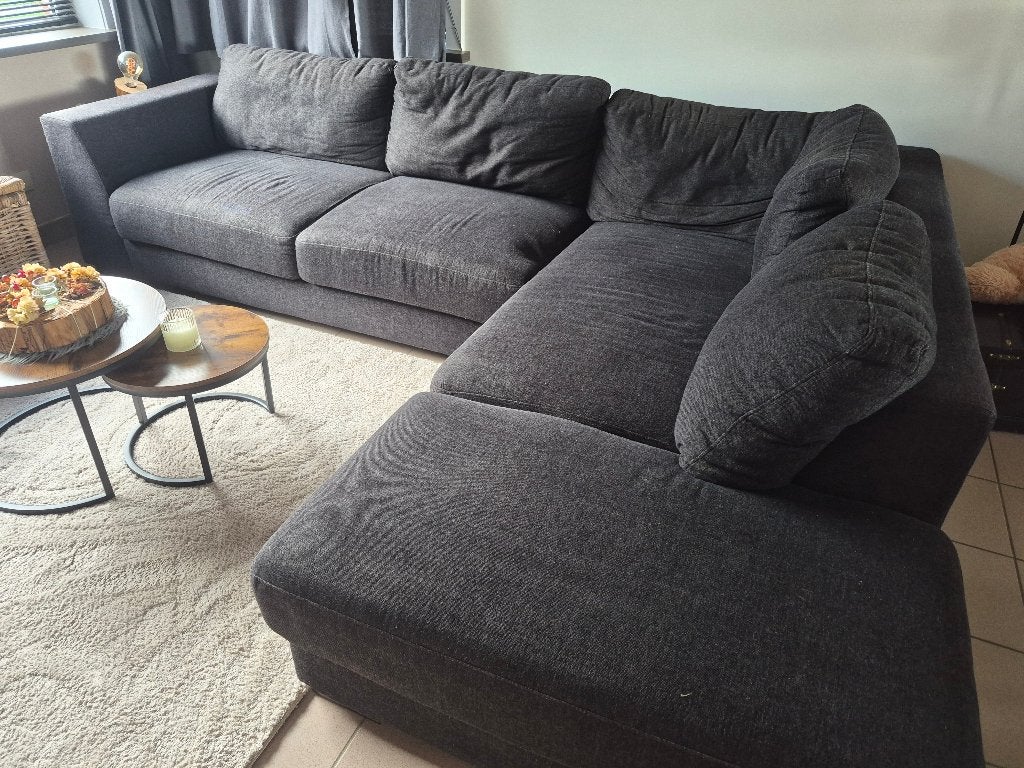 Salon, Huis en Inrichting, Ophalen