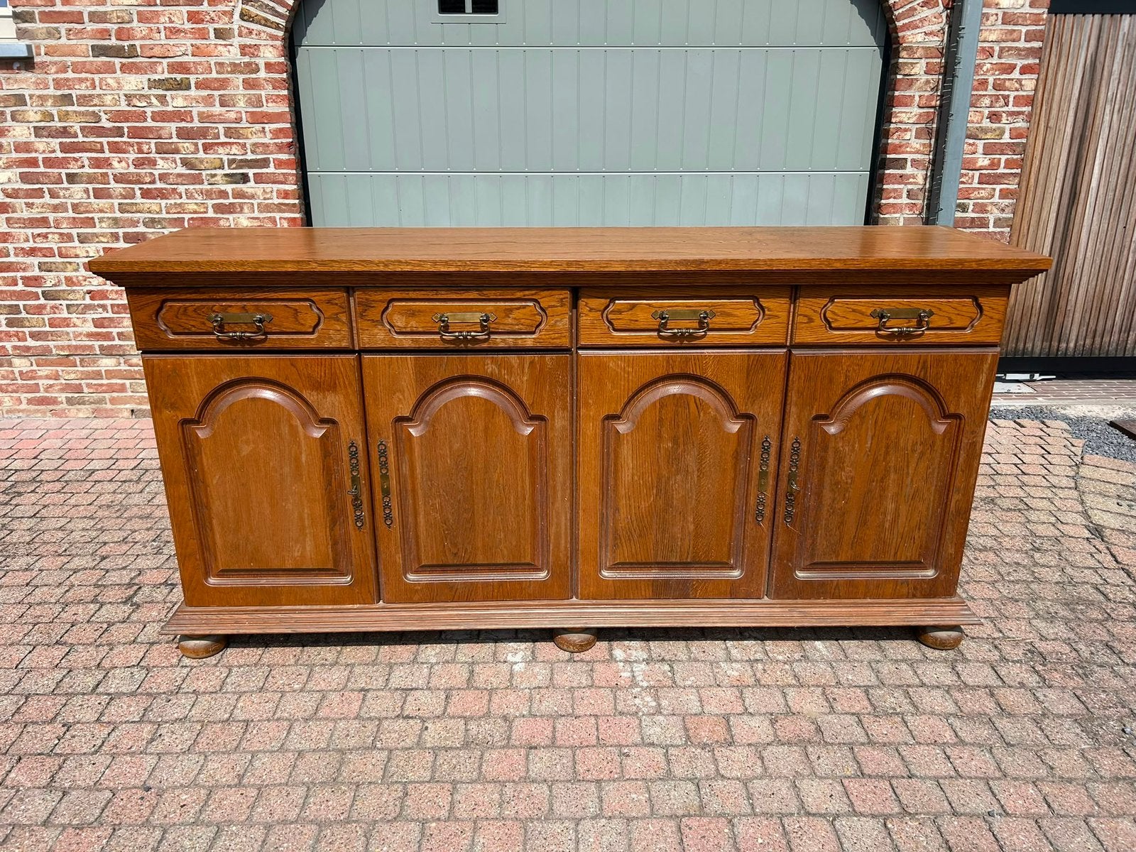 Te koop, Ophalen, Gebruikt