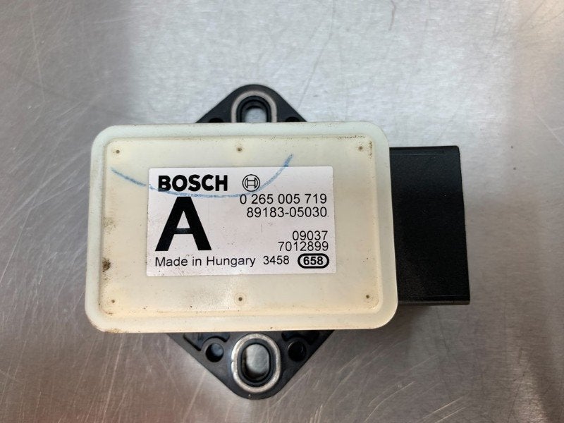 SENSOR DIVERSEN Toyota Verso (|8918305030|0265005719|), Gebruikt, Toyota