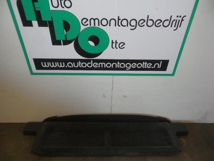 Plage arrière d'un Volvo S40/V40, -, 3 mois de garantie, -, -