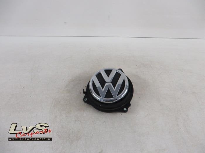 Poignée hayon d'un Volkswagen Polo, Autos : Pièces & Accessoires, -, 3 mois de garantie, Utilisé, -