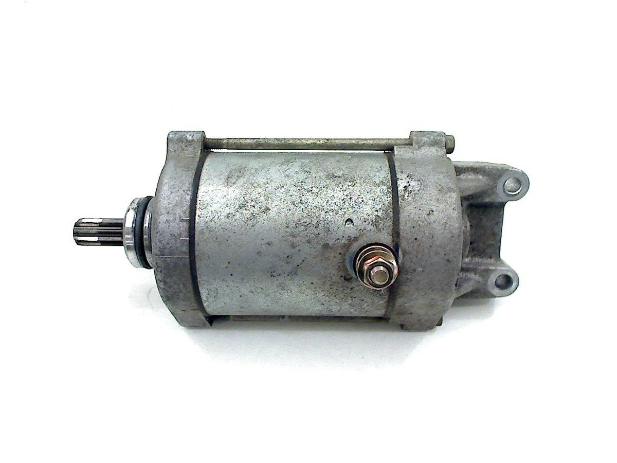STARTMOTOR Honda X11 CB 1100 1999-2003 (X-11 X 11 CB1100SF), Motoren, Dhr. S. di Majo, Gebruikt, Info@cama-motorparts.nl, P.J. Troelstraweg 8 8
3144 CX  MAASSLUIS, NL
