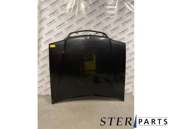 Capot d'un Mercedes 260SE-600SEL (199), 3 mois de garantie, Utilisé, -, Capot moteur