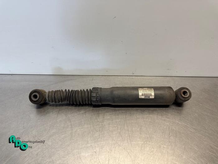 Amortisseur arrière gauche d'un Fiat Scudo (Scudo 07-), -, 3 mois de garantie, Utilisé, Fiat