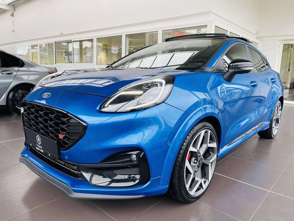 Ford Puma ST 1.5i * GARANTIE + TOIT PANO + LED + GPS *, https://public.car-pass.be/vhr/121b7537-6149-4136-aad1-956a0d05e5b2, Achat