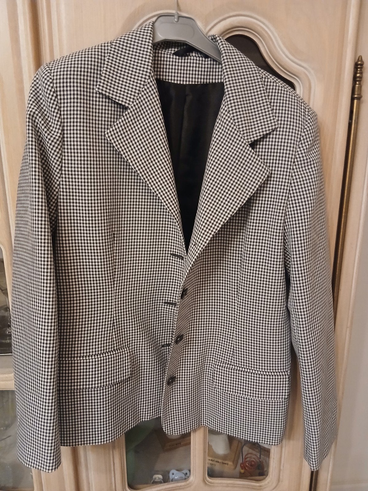 Veste de tailleur  femme, Vêtements | Femmes, Enlèvement ou Envoi, Neuf, Taille 38/40 (M)