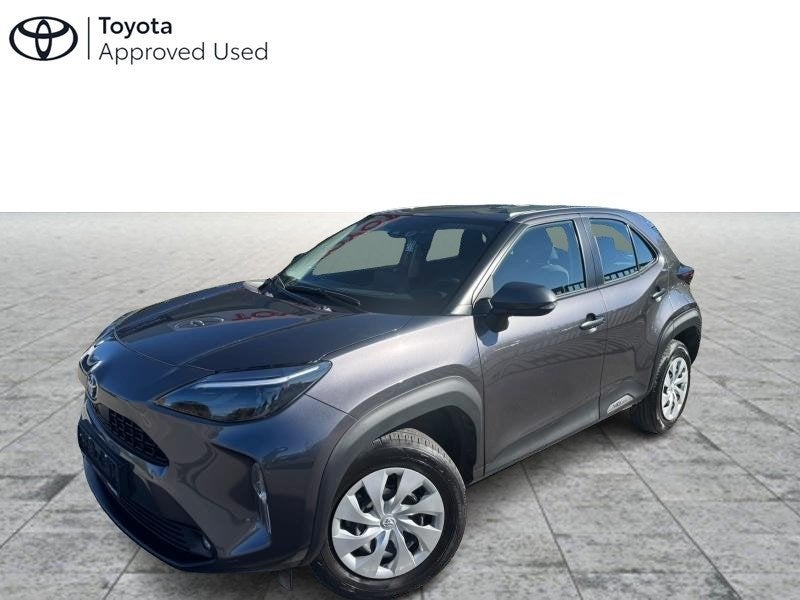 Toyota Yaris Cross 1.5  HEV 2WD CVT Dynamic, Auto's, Automaat, Euro 6, Adaptive Cruise Control, 1490 cc