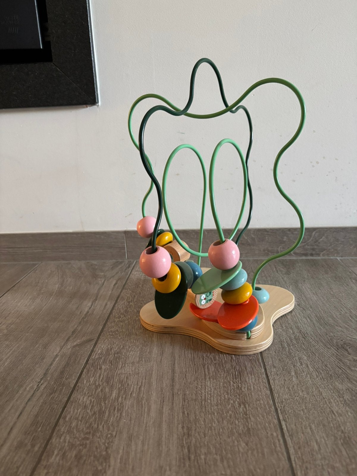 Speelgoed kralendoolhof, Ophalen, Gebruikt, Overige typen