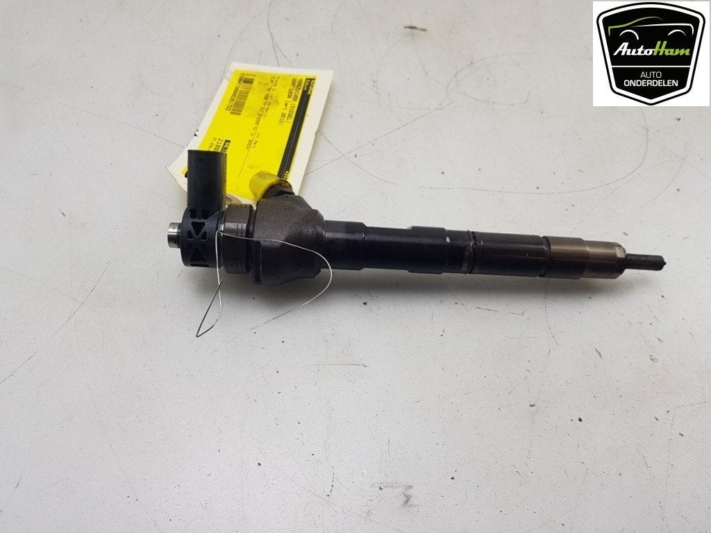 INJECTEUR FAP Seat Leon (5FB) (01-2012/08-2020), Robert Bosch AG, Utilisé, Seat, Robert-Bosch-Allee 1
74232  Abstatt, DE