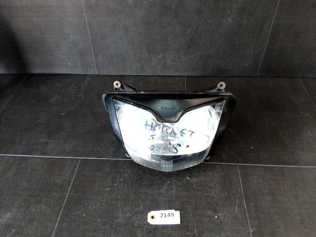 CB600FS 2000 - 2002 Honda Koplamp D1-59375, Motoren