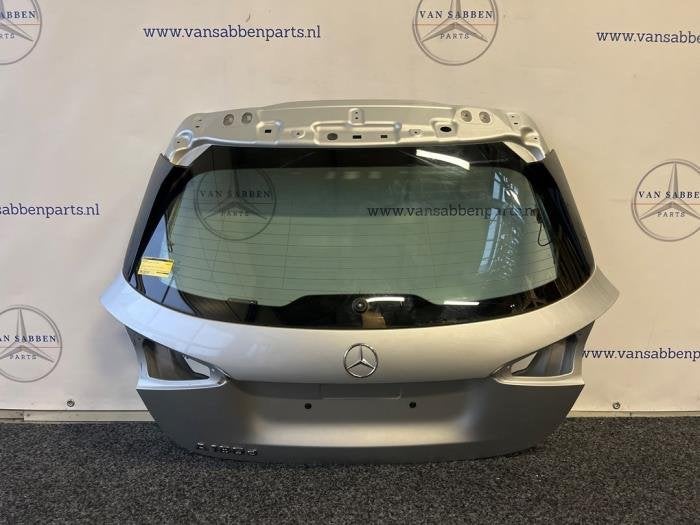 Hayon d'un Mercedes A-Klasse (775), Autos : Pièces & Accessoires, -, Utilisé, -, -