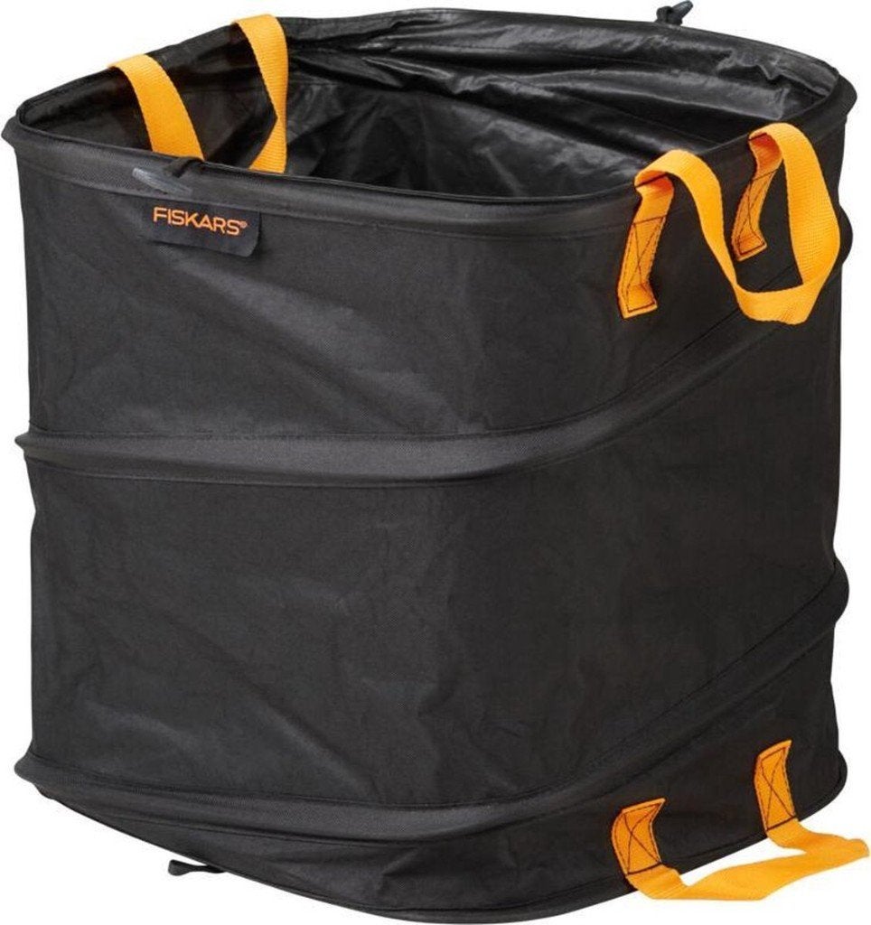 Sac à déchets de jardin Fiskars Ergo S, 73 L *NOUVEAU*, Jardin & Terrasse, Enlèvement ou Envoi, Neuf