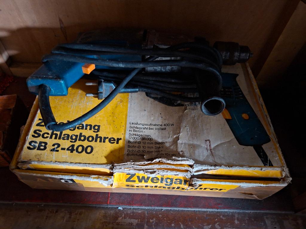 Divers matériel, Bricolage & Construction, Enlèvement, Utilisé, Autres types