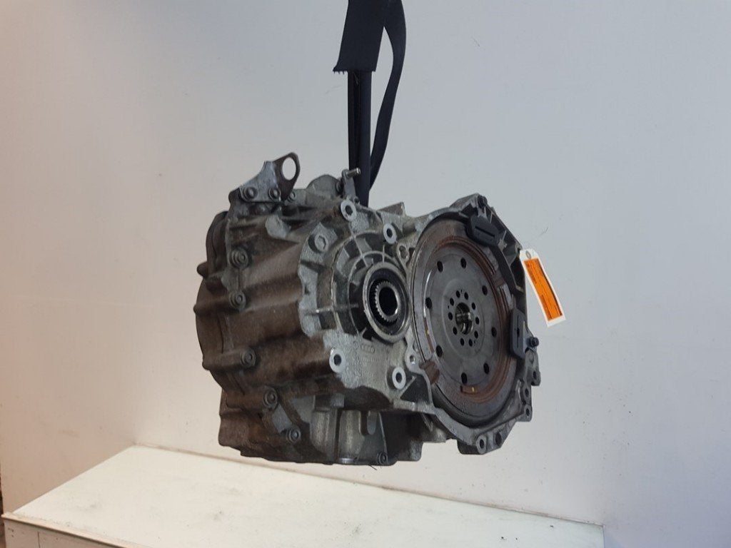 BOITE DE VITESSES AUTOMATIQUE Audi TT (8J3), Autos : Pièces & Accessoires, Dhr. J. Ham, Administratie@autoham.nl, Audi, Utilisé