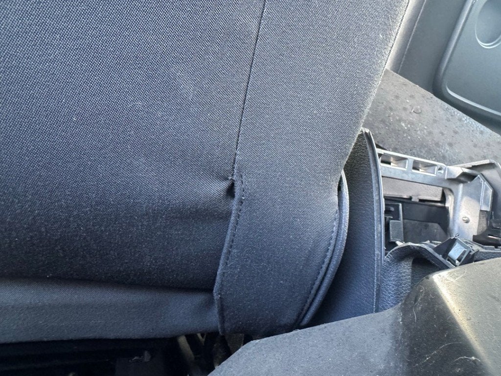 STOEL LINKS VOOR Touran (1T1 / T2) (|1K4881105PH|), Auto-onderdelen, Gebruikt, Volkswagen, Volkswagen AG, Kundenbetreuung@volkswagen.de