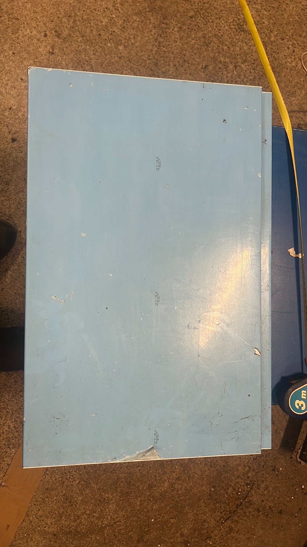 Porte tiroir Ikea Voxtorp 60 x 40, Enlèvement, Comme neuf
