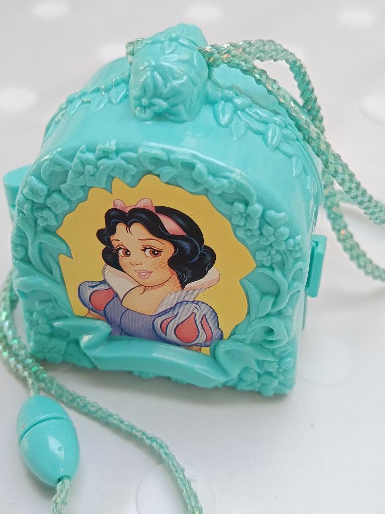 Vintage Mattel / Polly Pocket, Ophalen of Verzenden, Gebruikt