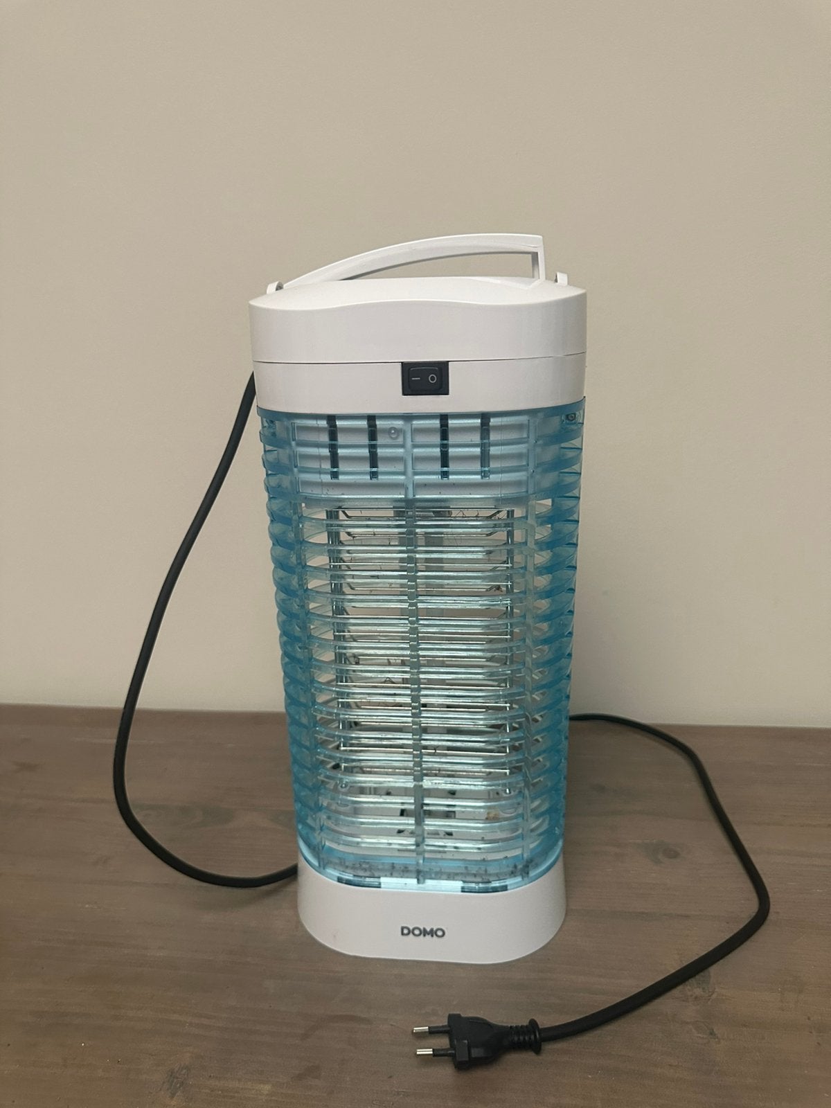 DOMO Insectenlamp 16W - Muggenlamp UV - Anti muggen