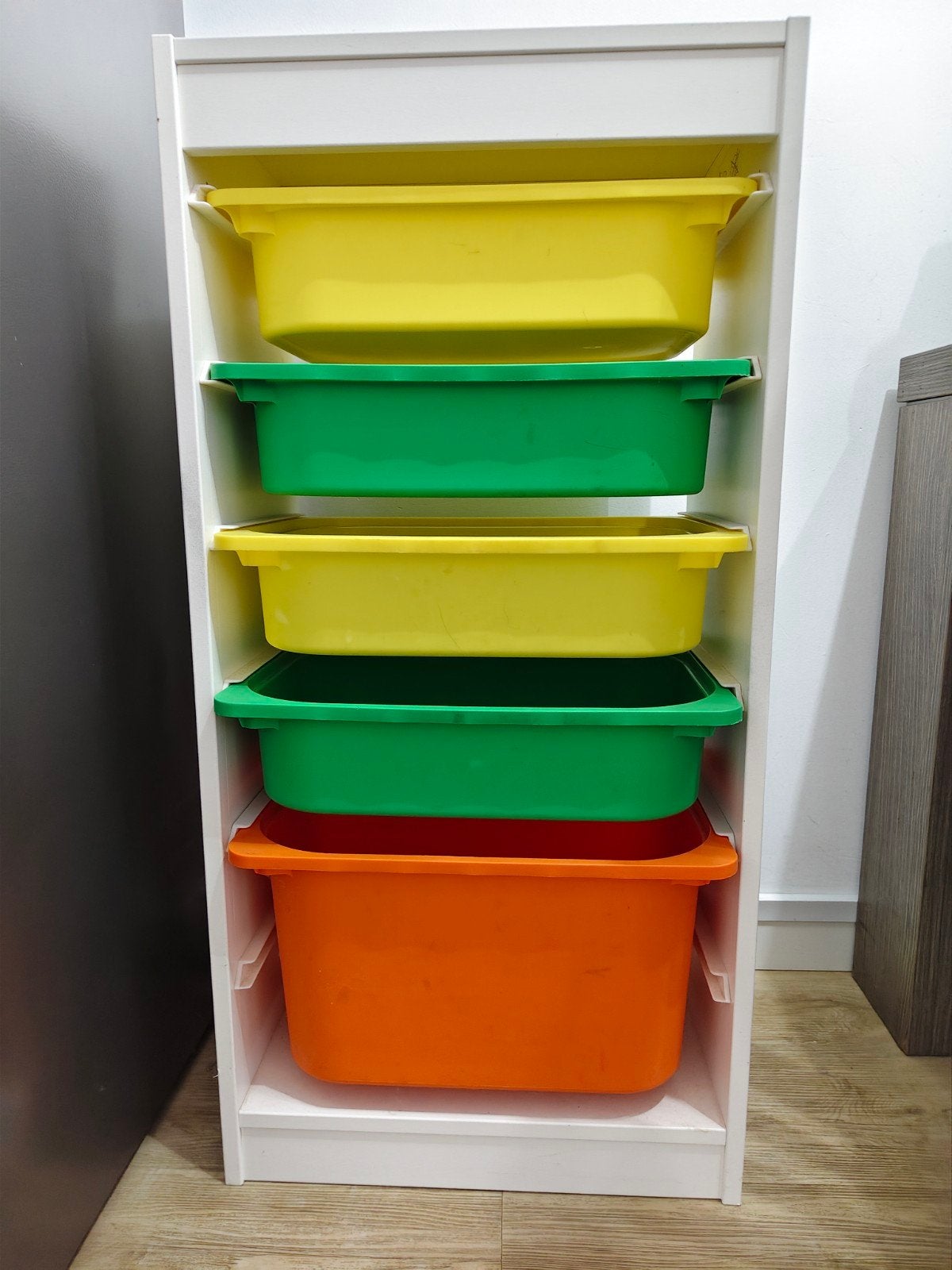 Kinder kast, Kinderen en Baby's, Ophalen
