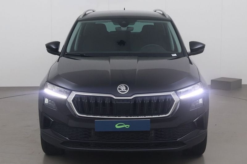 Skoda Karoq 1.5 tsi act selection 150 AT, Autos, Achat, Cruise Control, Entreprise, Autre