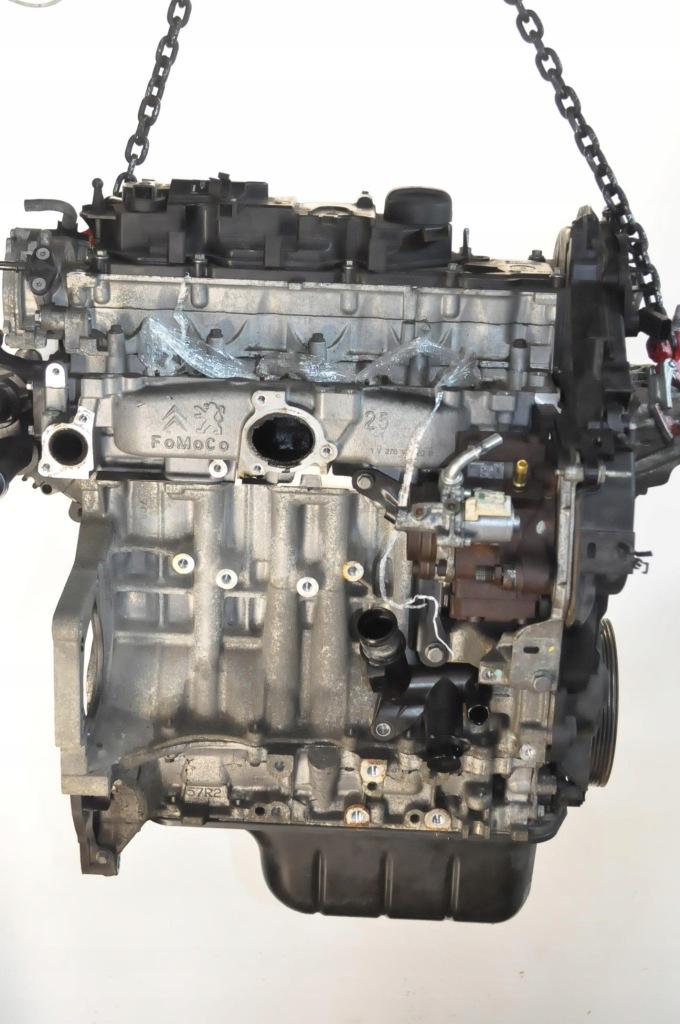 Moteur D4162T Nu V40 V70 V50 S80 V60 VOLVO S40 S60 C30