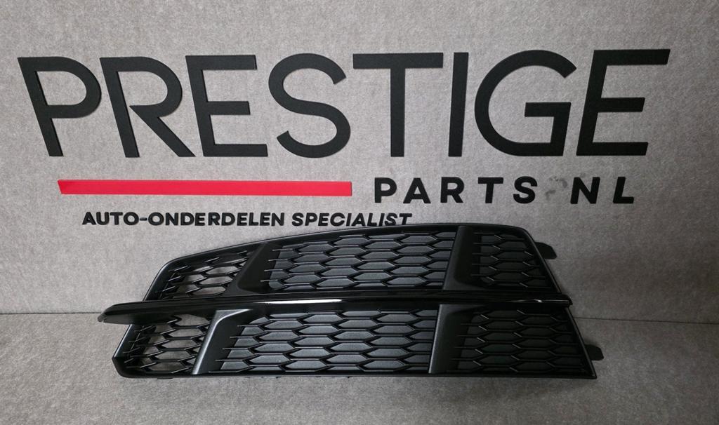 Rooster Audi A6 C7 4G Facelift S-LINE S6 Links 4G0807681AN, -, Voor, Nieuw, Ophalen of Verzenden