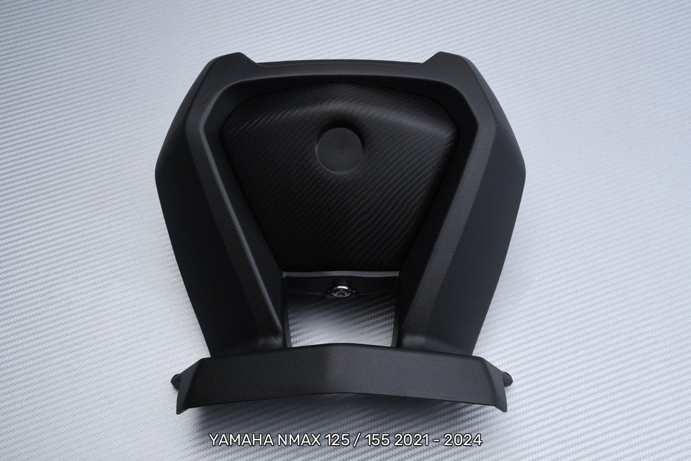 Dosseret de Selle YAMAHA NMAX 125 / 155 2021 - 2024, Motos, Enlèvement ou Envoi, Neuf