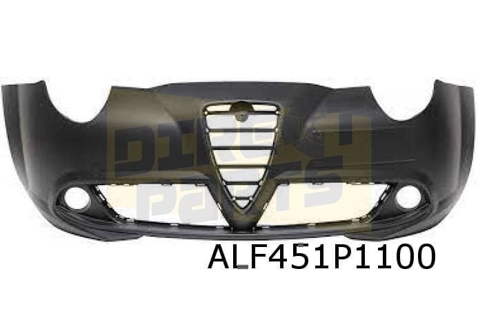 Alfa Romeo MiTo voorbumper (te spuiten) Origineel! 71777562, Auto-onderdelen, -, -, Nieuw, Alfa Romeo