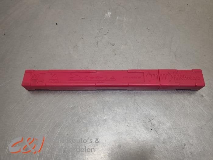Triangle de présignalisation d'un Mercedes Vito, Neuf, -, -, Enlèvement ou Envoi
