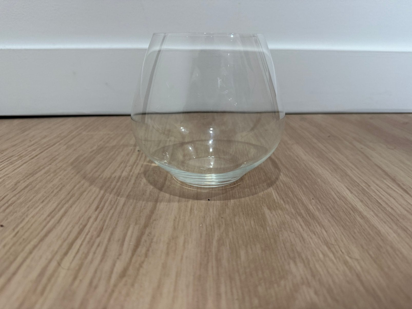 Cocktail glas S&P, Verzamelen, Ophalen, Zo goed als nieuw