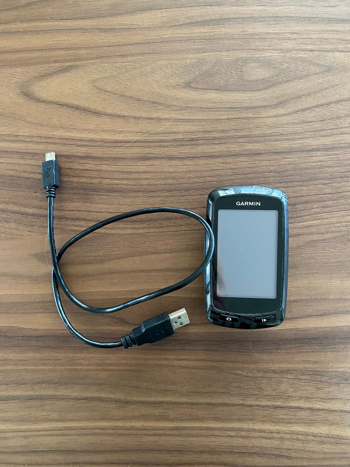 Garmin Edge 810, Vélos & Vélomoteurs, Enlèvement, Comme neuf
