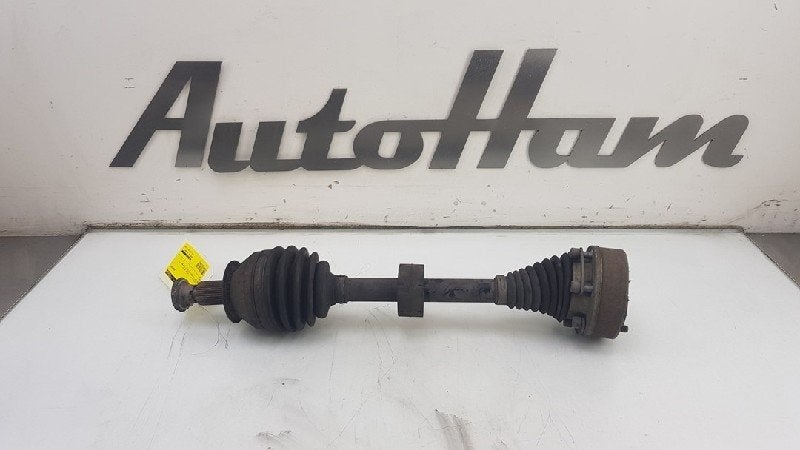 CARDAN AVANT GAUCHE (TRANSMISSION) Seat Toledo (NHAA), Utilisé, Seat