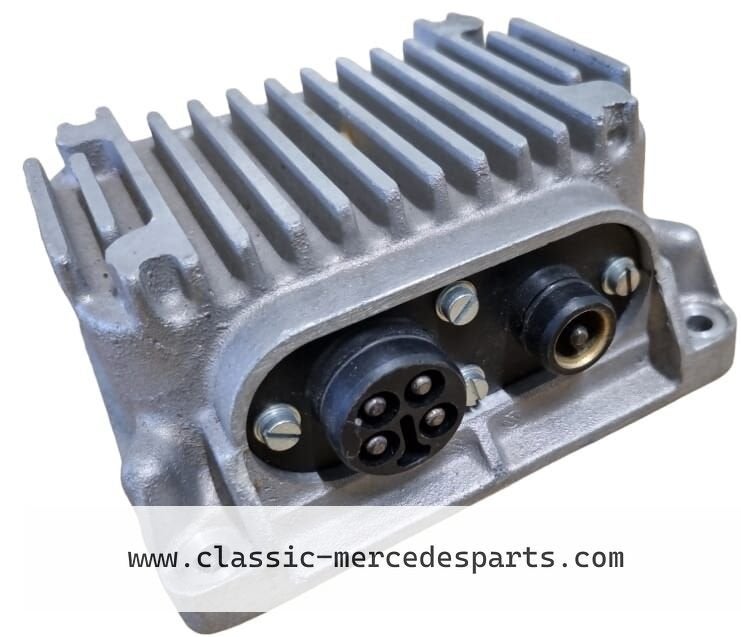Ontstekingsmodule Mercedes A0005453932, Auto-onderdelen, Gebruikt, -, -, Ophalen of Verzenden