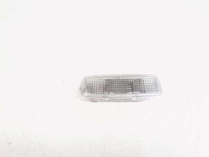 Eclairage intérieur avant d'un Audi A4, Autos : Pièces & Accessoires, -, 3 mois de garantie, Audi, Utilisé
