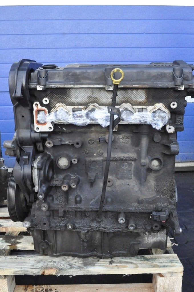 Moteur EDZ Nu DODGE STRATUS, Verzenden, Gebruikt, Overige automerken