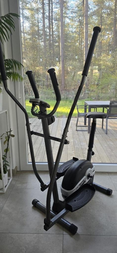 Optimum 2 in 1 strider, Enlèvement, Utilisé, Jambes, Autres types
