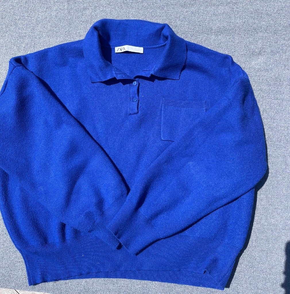 Trui, Vêtements | Femmes, Enlèvement, Taille 38/40 (M), Bleu