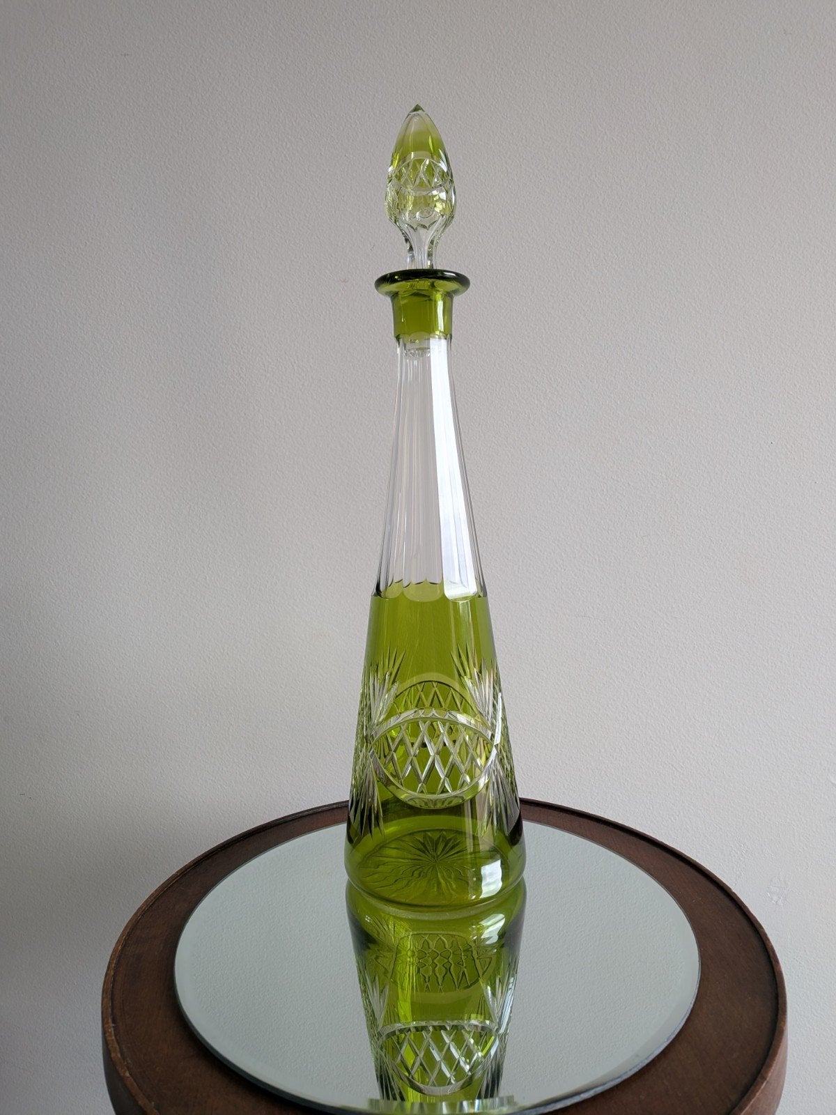 Carafe val saint Lambert, Enlèvement ou Envoi