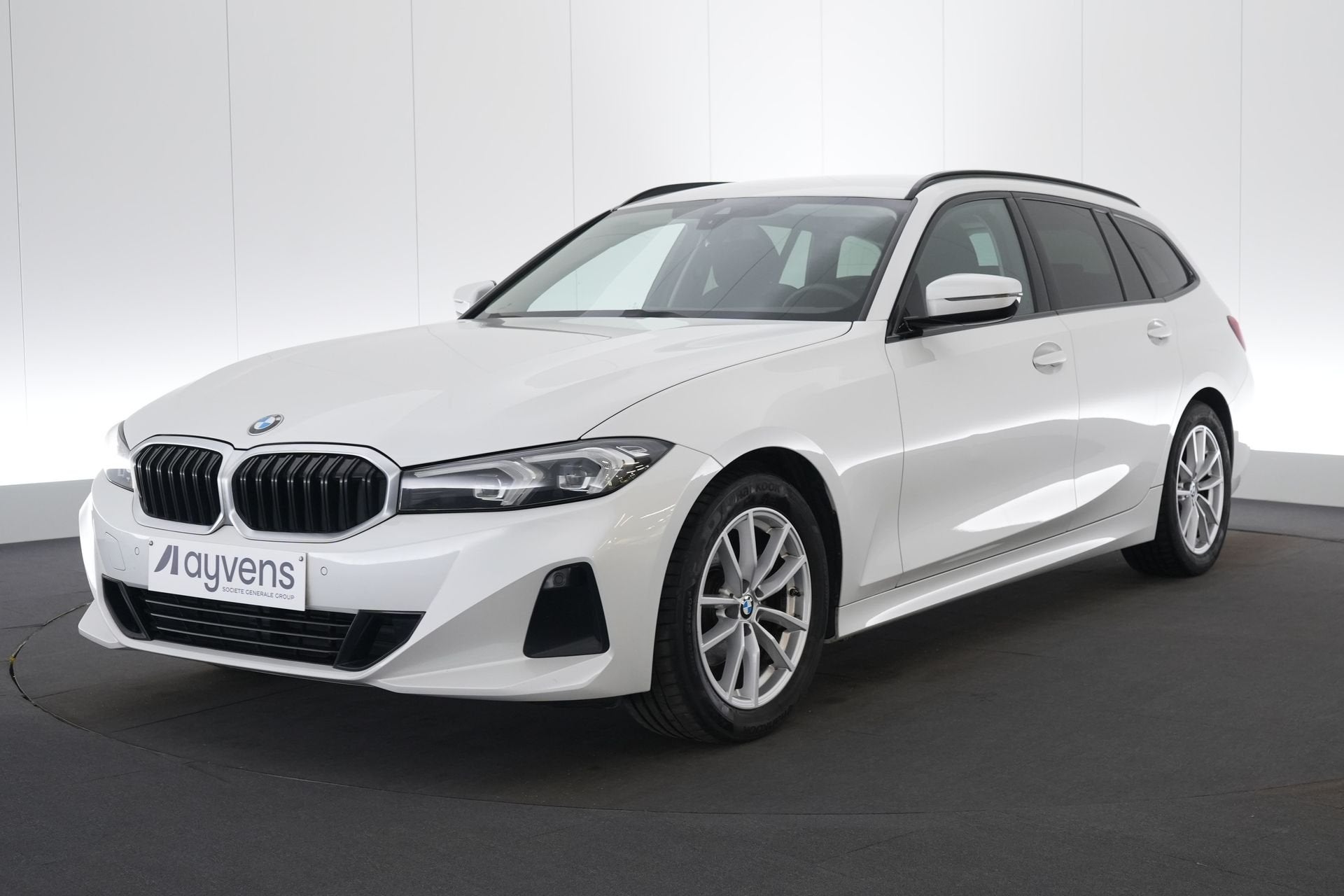(2DGB092) BMW 3 SERIES TOURING, 100 kW, Achat, https://public.car-pass.be/vhr/3f6611cb-da8e-4622-937a-c52ac0eca3df, Euro 6