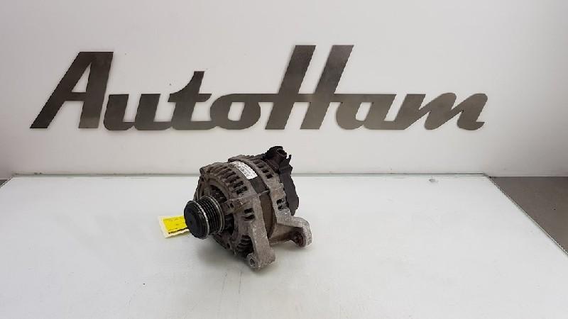 ALTERNATEUR Opel Corsa E (01-2014/06-2019), Utilisé, Opel