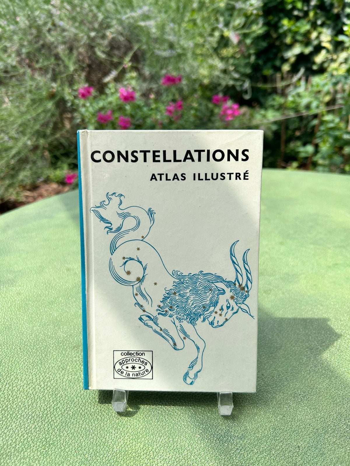 Constellations : Atlas illustré - Grund, Enlèvement ou Envoi, Utilisé, Autres atlas