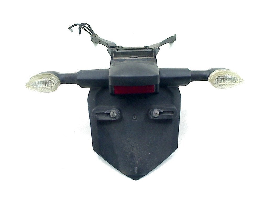 PORTE PLAQUE D'IMMATRICULATION FZ 6 2004-2006 (FZ6 FAZER), Dhr. S. di Majo, Utilisé, Info@cama-motorparts.nl, P.J. Troelstraweg 8 8
3144 CX  MAASSLUIS, NL