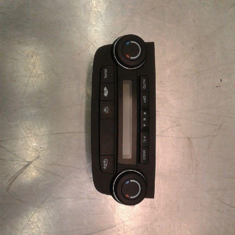 BEDIENINGSPANEEL VERWARMING Honda CR-V (RE / RM), Gebruikt, Honda