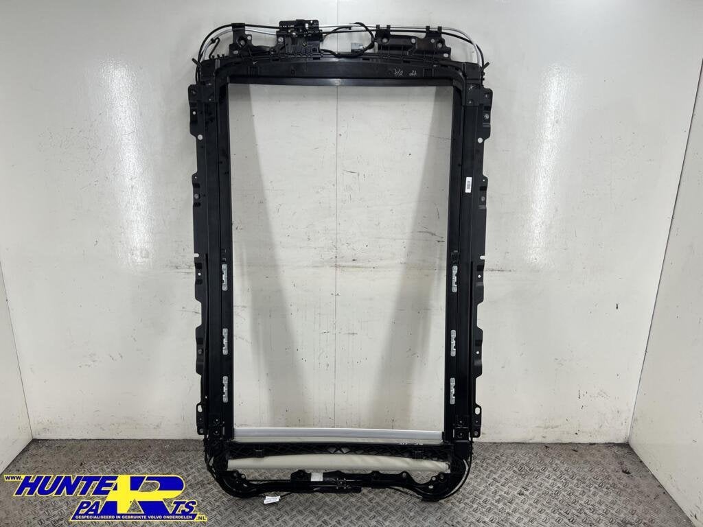 Panoramadakframe Volvo XC90/XC60/S90/V90 ('14-'22) 31675440, Gebruikt, Ophalen of Verzenden, Volvo, Volvo
