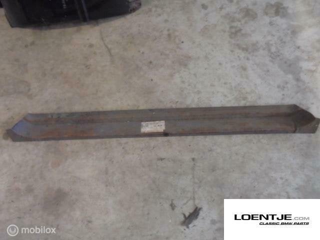 reparatie deel deur BMW 02 bak onderin 1502 1602 2002 nieuw, Gebruikt, Deur, Ophalen of Verzenden, BMW
