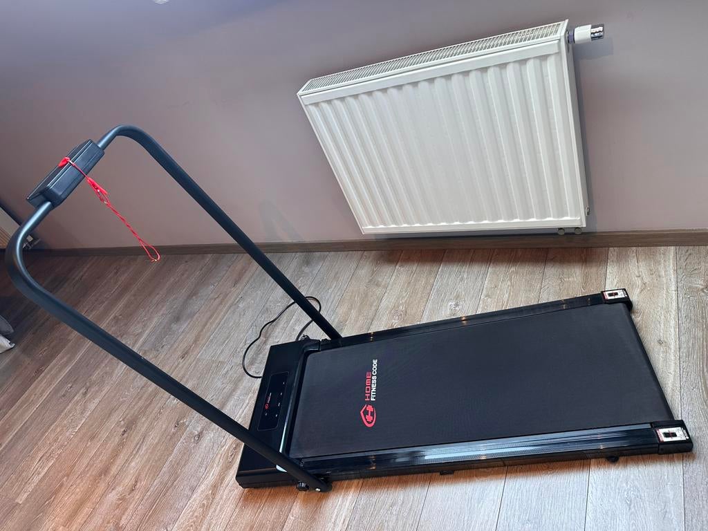 Tapis de marche, Enlèvement, Comme neuf